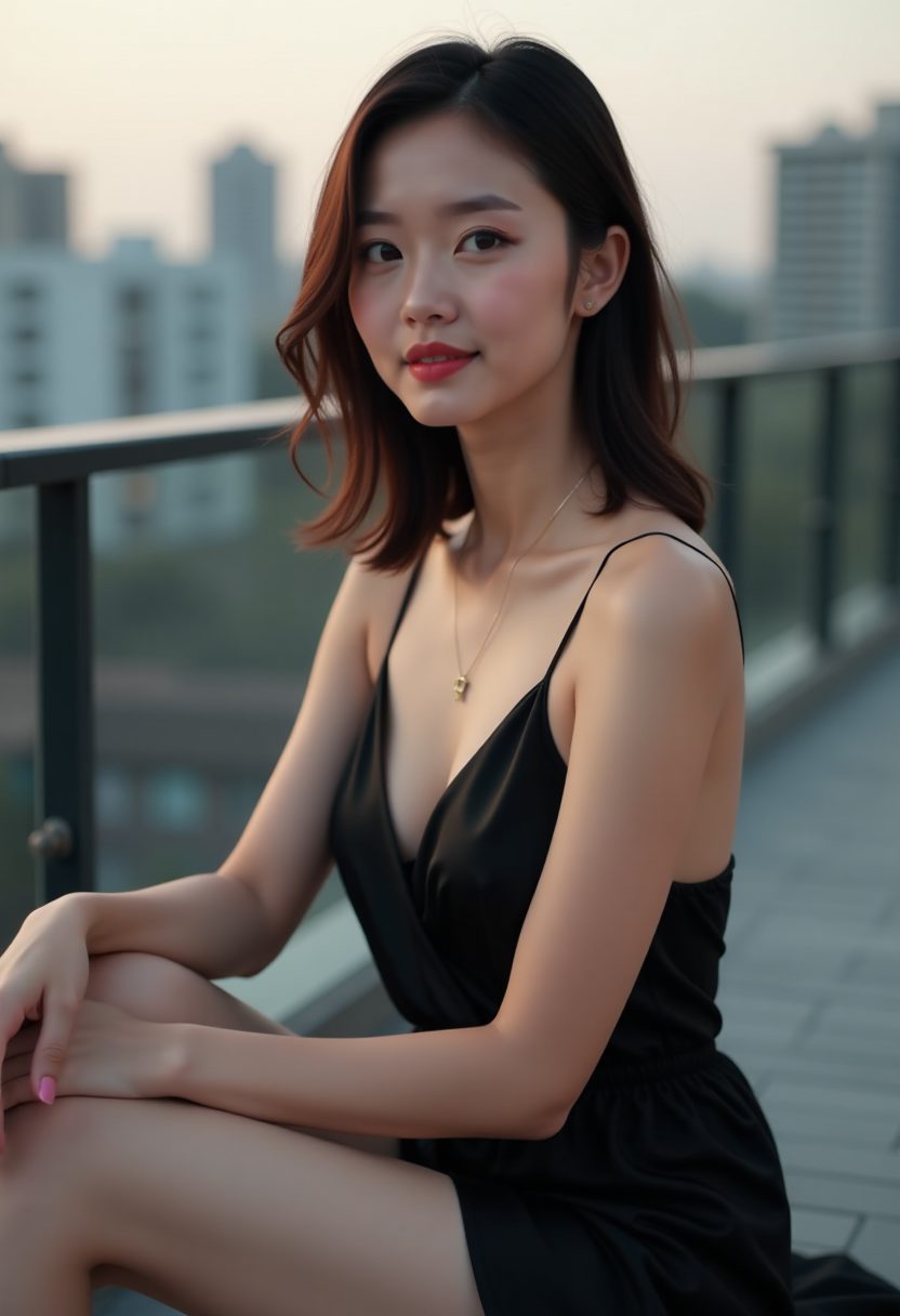 花舫往事海报