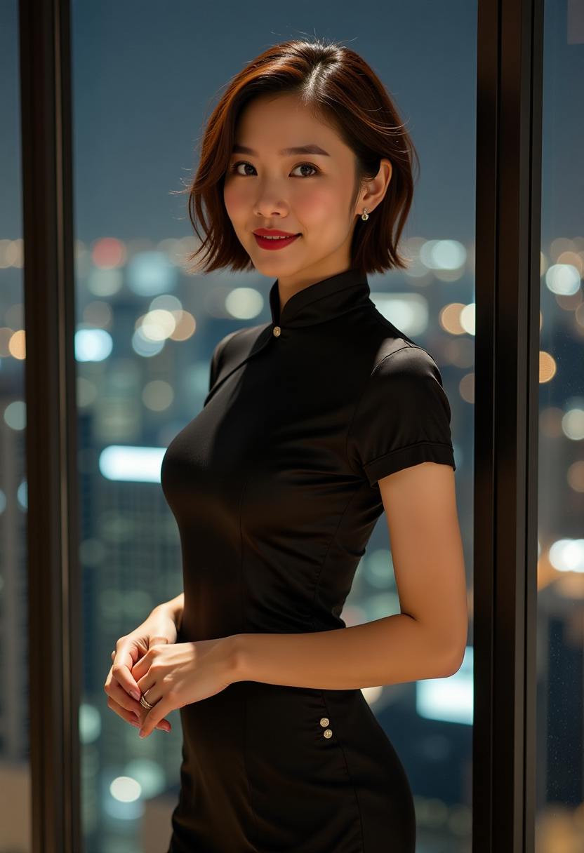 蜜桃成熟时33d剧照