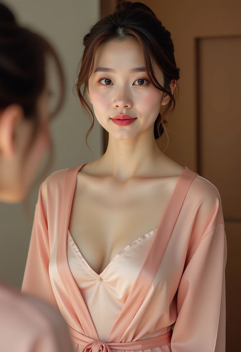 桃源客栈剧照